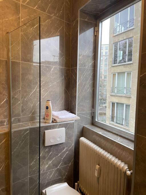 Diamonds Studio Apartment Antwerp Exterior photo