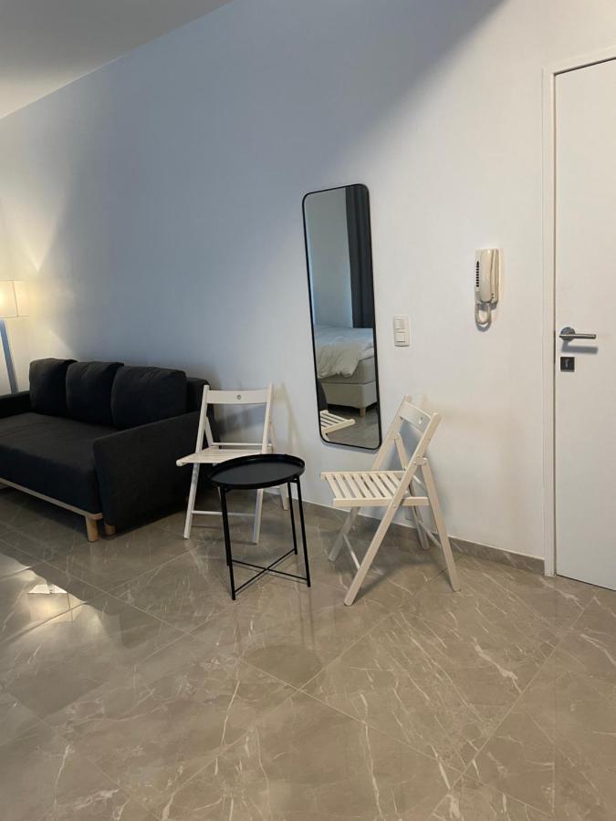 Diamonds Studio Apartment Antwerp Exterior photo