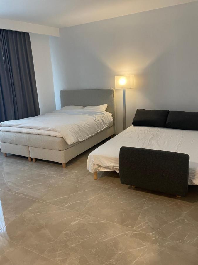 Diamonds Studio Apartment Antwerp Exterior photo