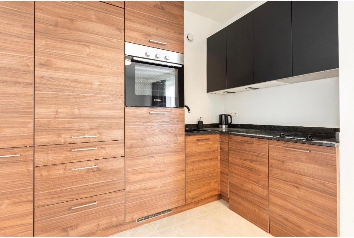 Diamonds Studio Apartment Antwerp Exterior photo