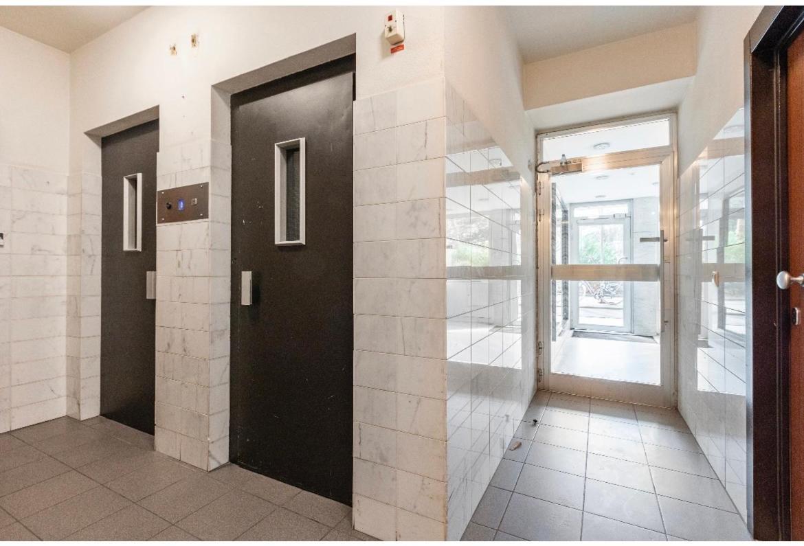 Diamonds Studio Apartment Antwerp Exterior photo